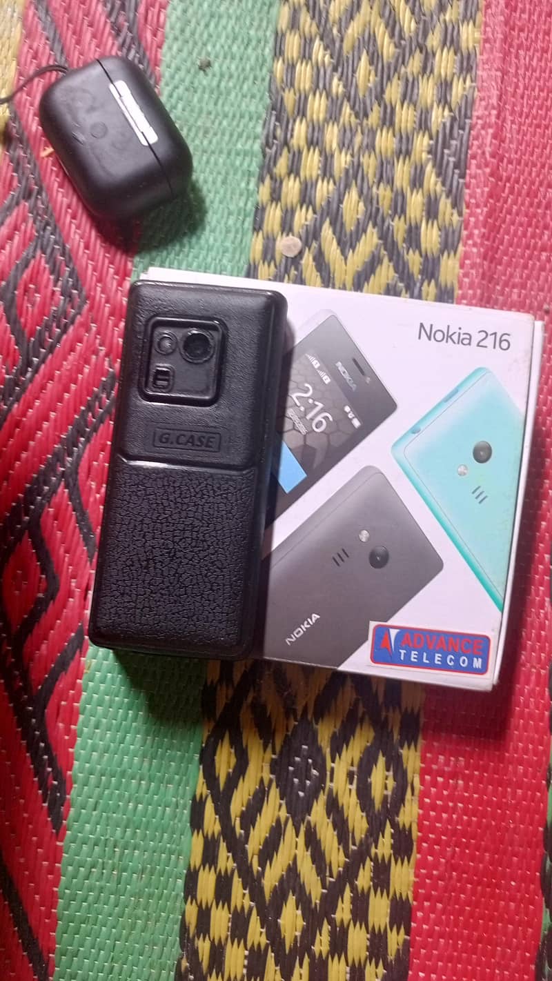 Nokia 216 2