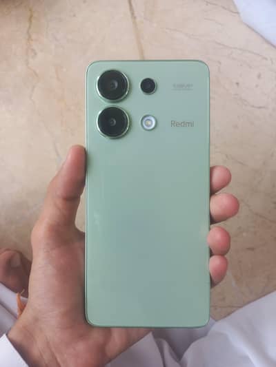 Xiaomi Redmi Note 13  8 256
