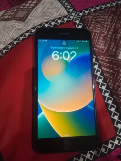 Apple iPhone 8 Plus JV