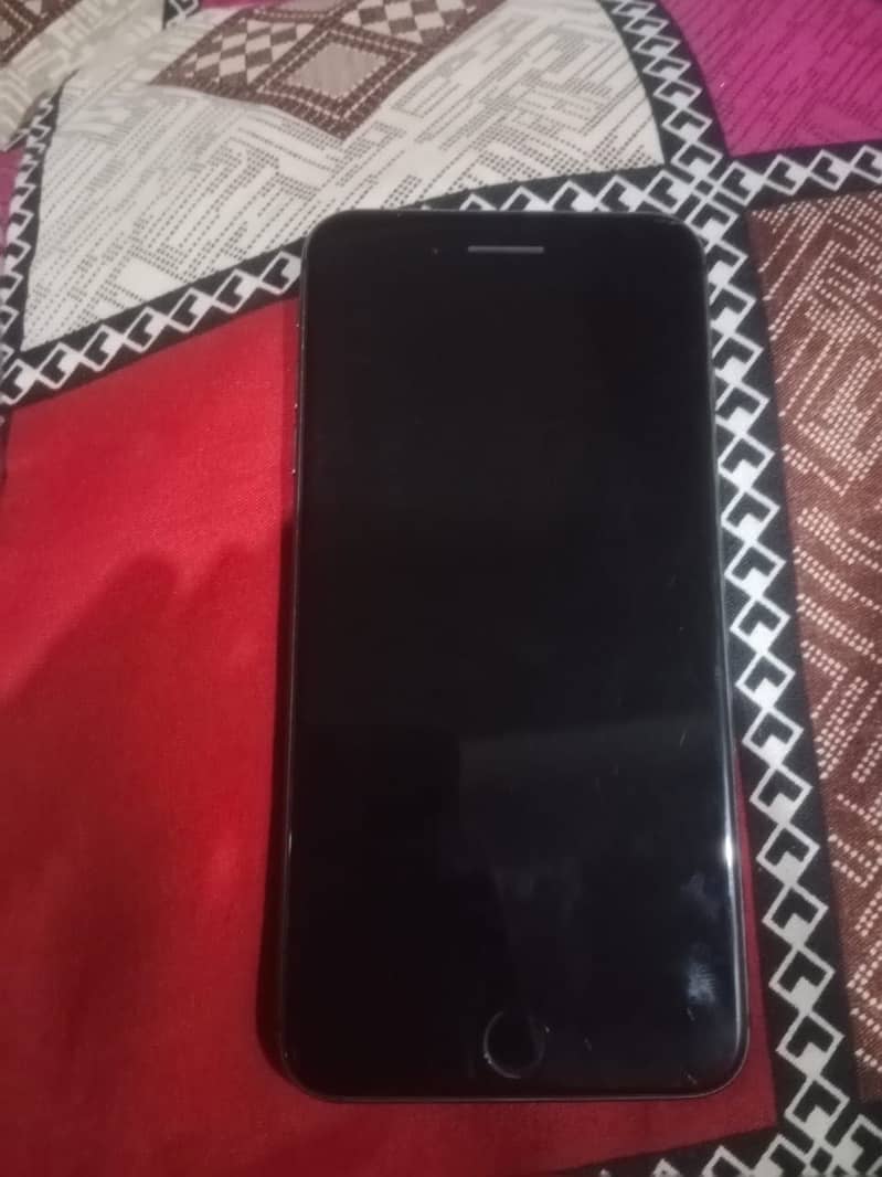 Apple iPhone 8 Plus JV 2