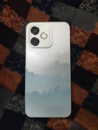 OPPO A6s pro
