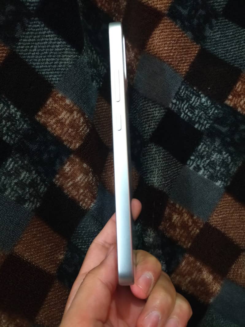 OPPO A6s pro 1