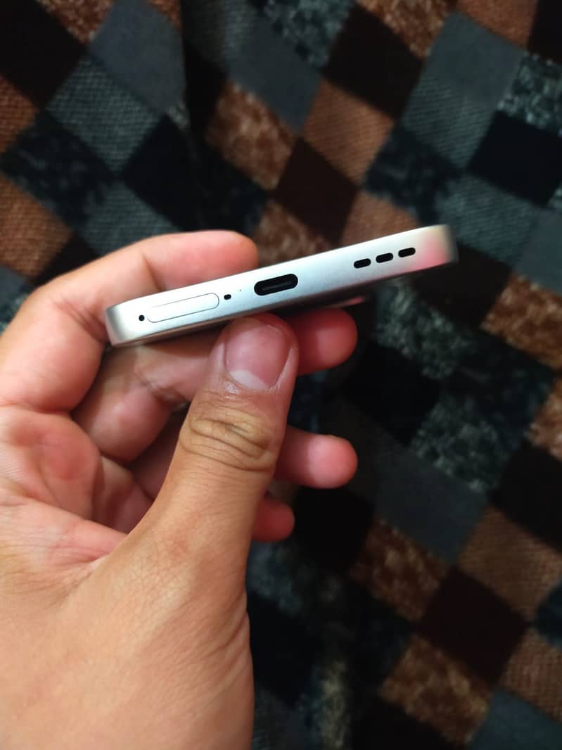 OPPO A6s pro 2