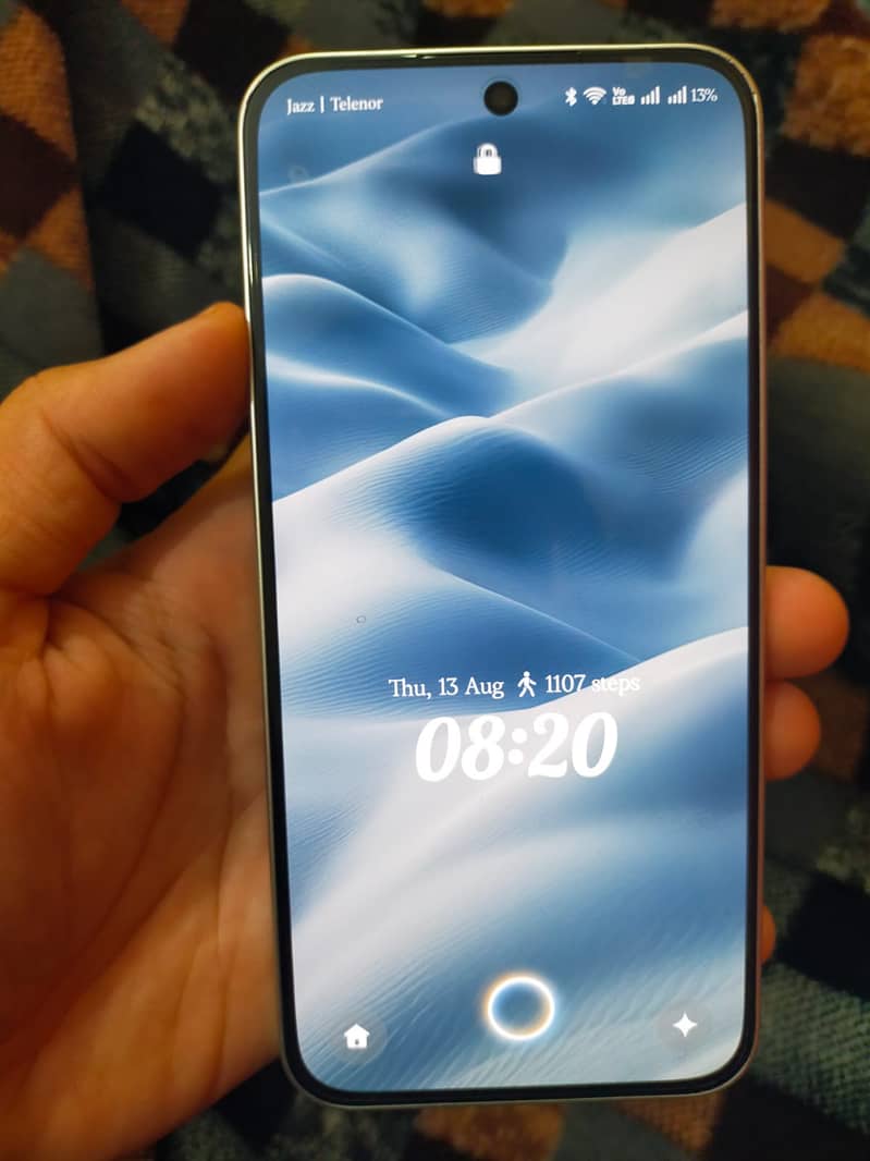 OPPO A6s pro 4