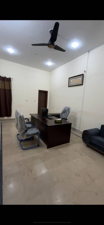 Office Furniture For Sale, L Shape Table, Staff Tables & Sofa Cum Bed