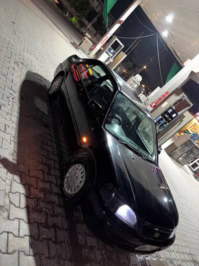 Honda Civic EXi 2003