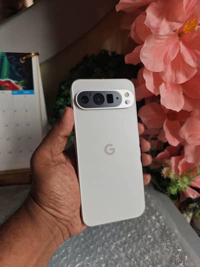 Google Pixel 9 Pro XL