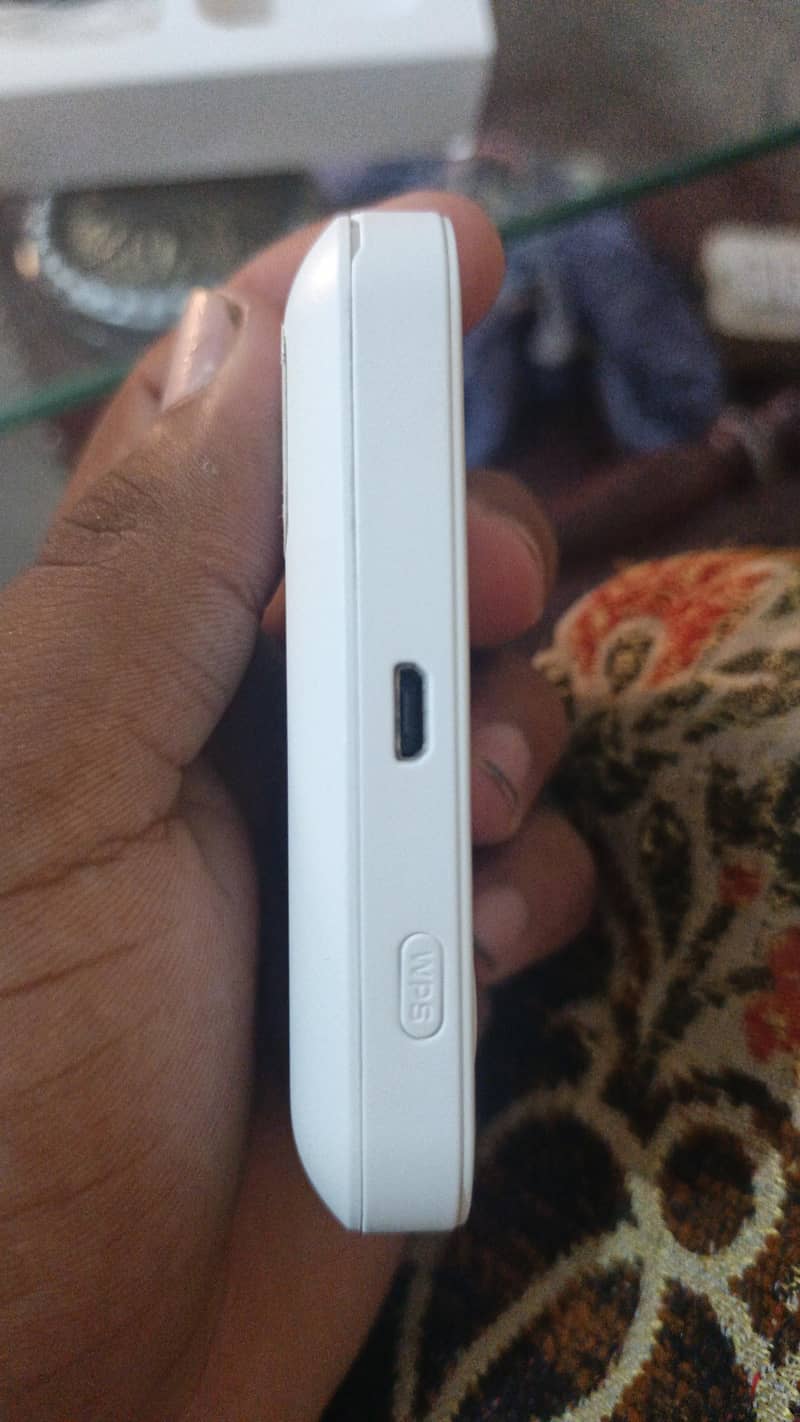 zong Bolt devise 4