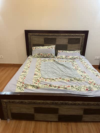 Bed For sale