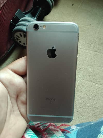Apple iPhone 6S