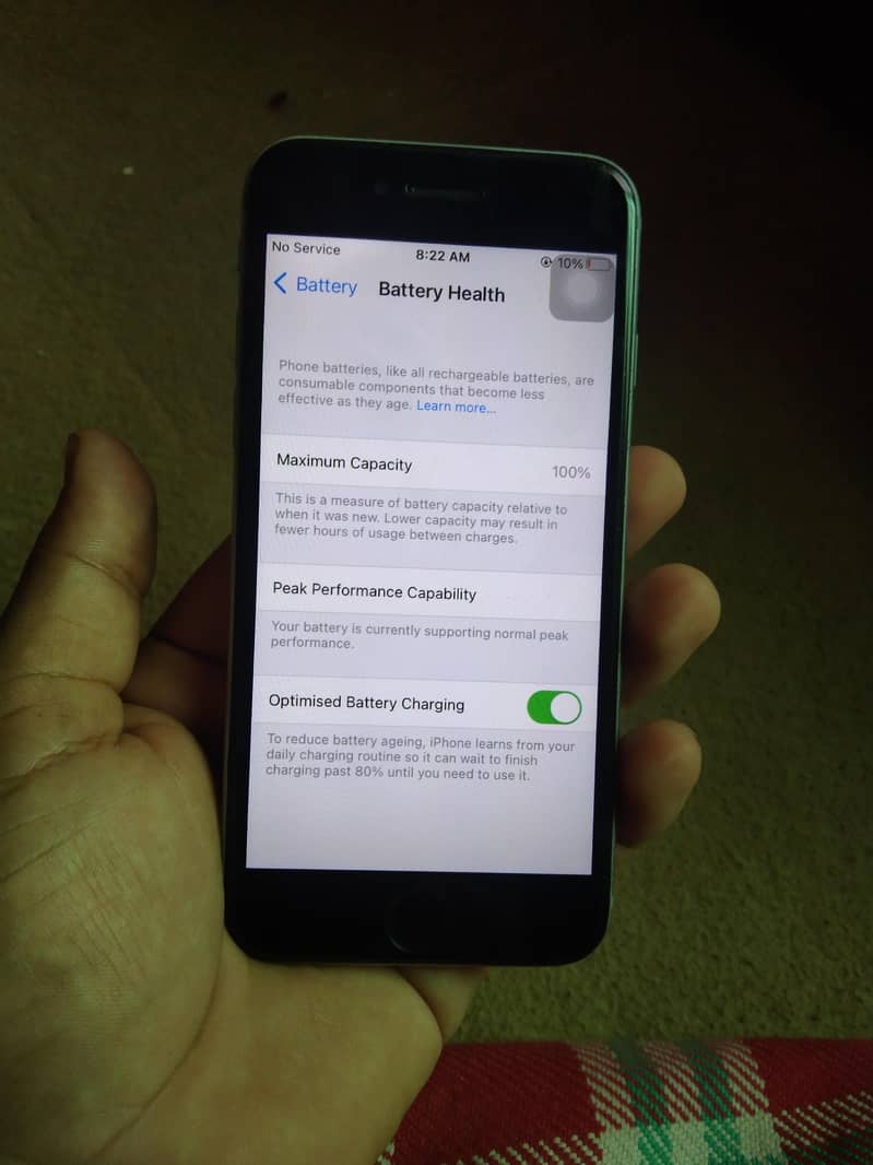 Apple iPhone 6S 1