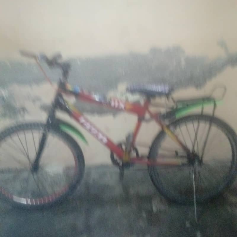 Bicycle 2