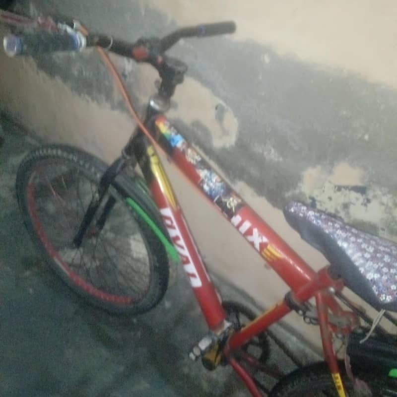 Bicycle 3