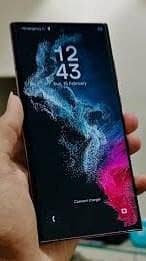Samsung Mobile S22 Ultra