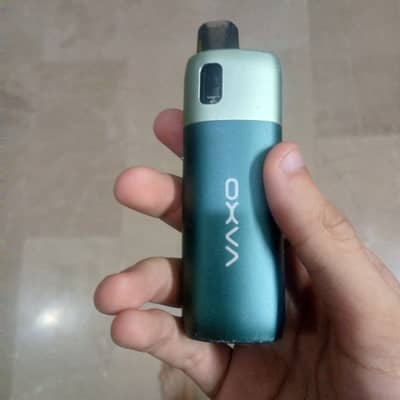 Oxva Oneo 18+