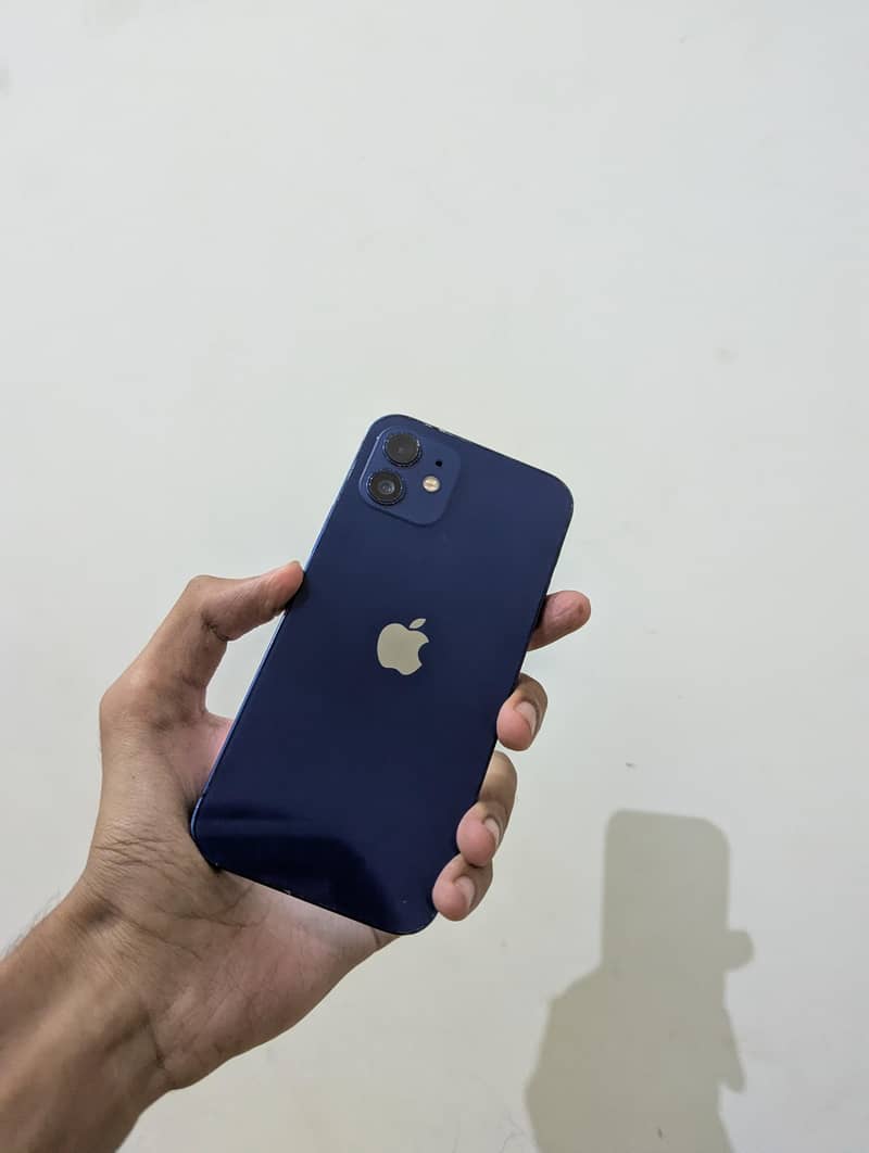 Apple iPhone 12 1