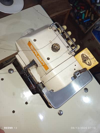 Pico Machine