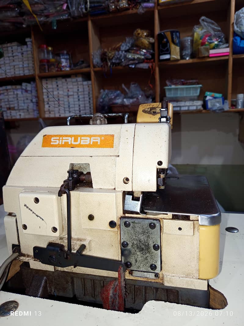 Pico Machine 1
