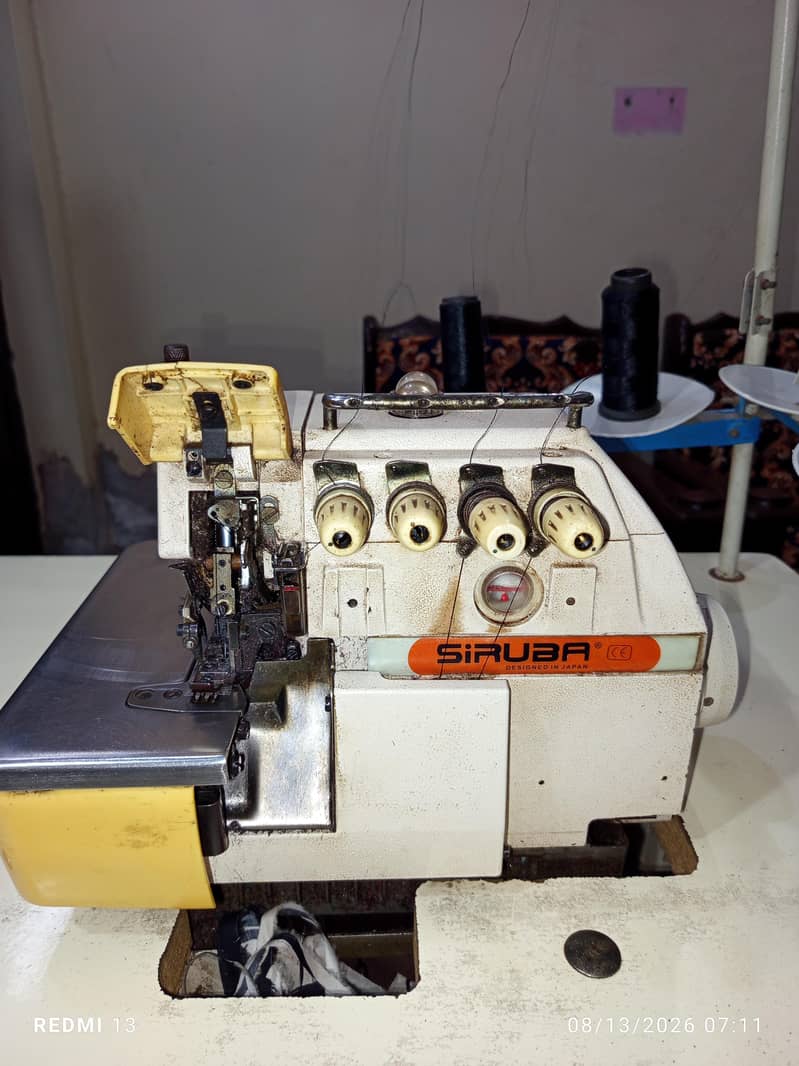 Pico Machine 2