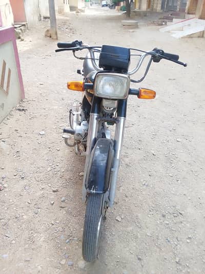 karachi number plate first owner