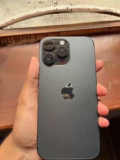 Apple iPhone 14 Pro Max