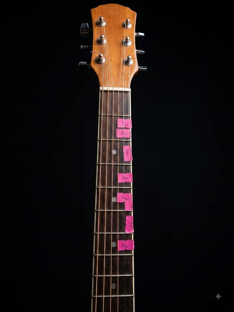 Guitar 0