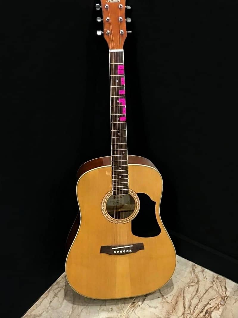 Guitar 1