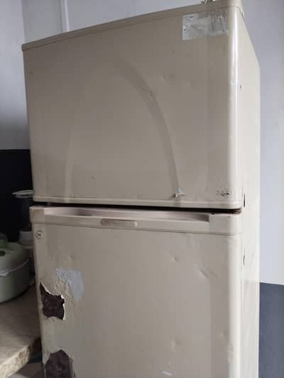 Dawlance Refrigerator ok h 03197720327
