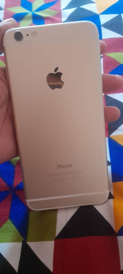 Apple iPhone 6 Plus