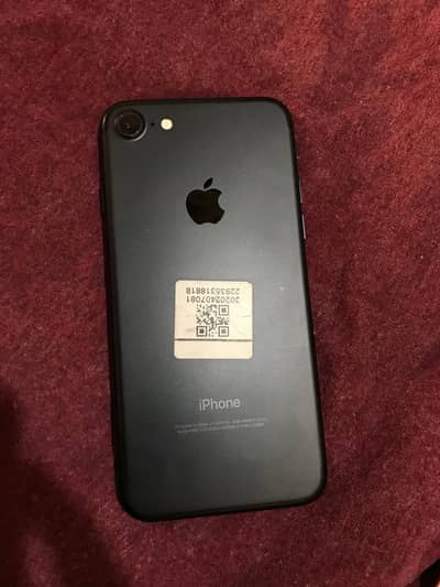 iPhone 7