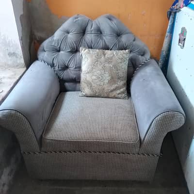 this sofas is 5seater and comfortable sitting foam and strong struc
