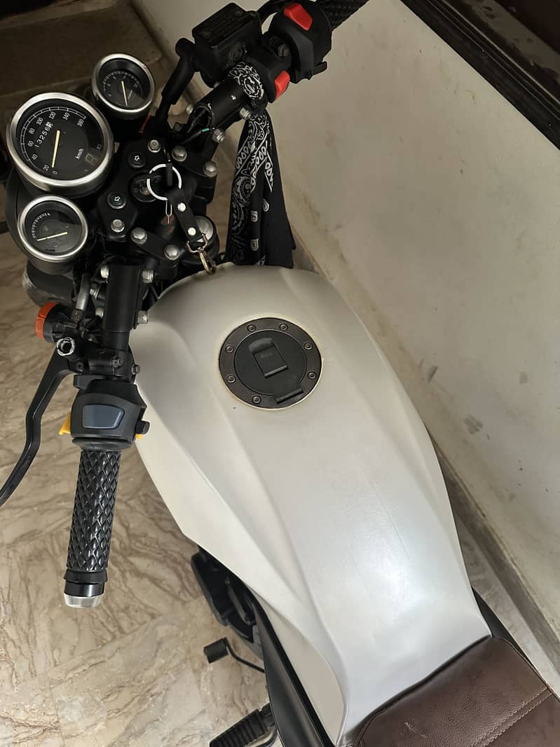 INFINITY 150 1