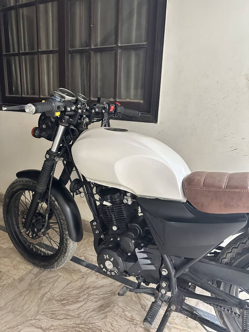 INFINITY 150 2