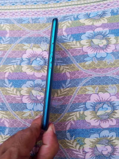 Infinix Smart 6