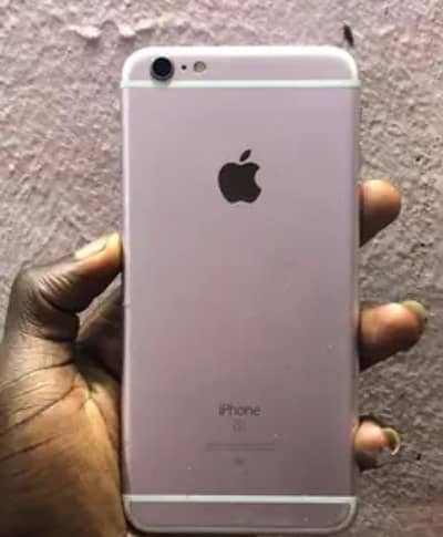 Apple iPhone 6S PlusiPhone 6 s128 GB no open no repair PTA approved