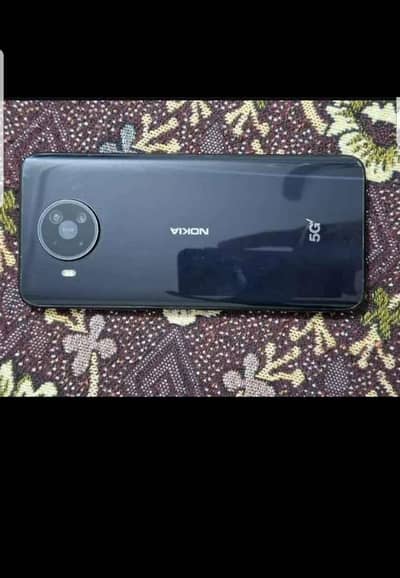 nokia 8v 5g uw