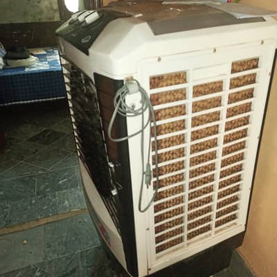 Salman super Asia air cooler