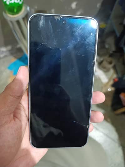 OPPO Reno15f 8rm 256gb