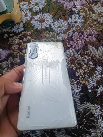 redmi k40