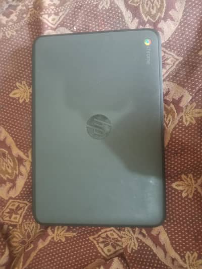 chrome book