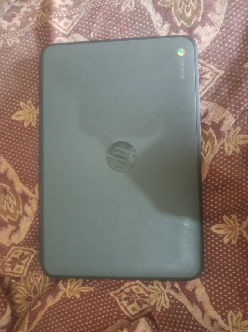 chrome book 0