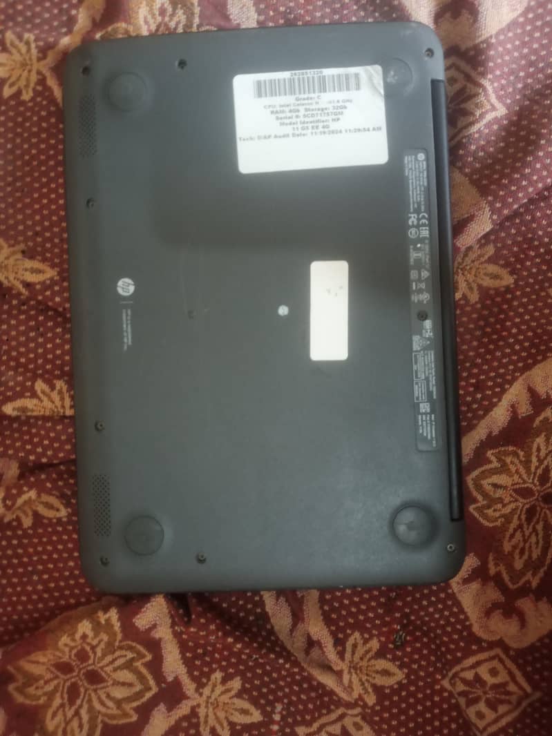 chrome book 2