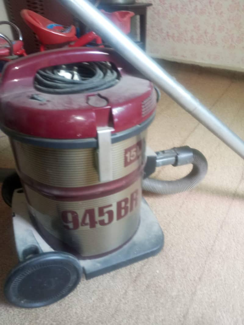 vacuum cleaner 0