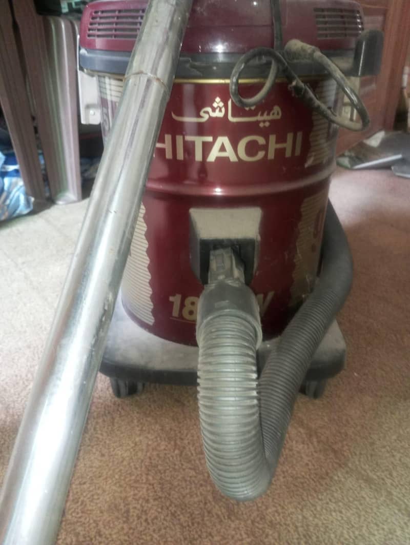 vacuum cleaner 1