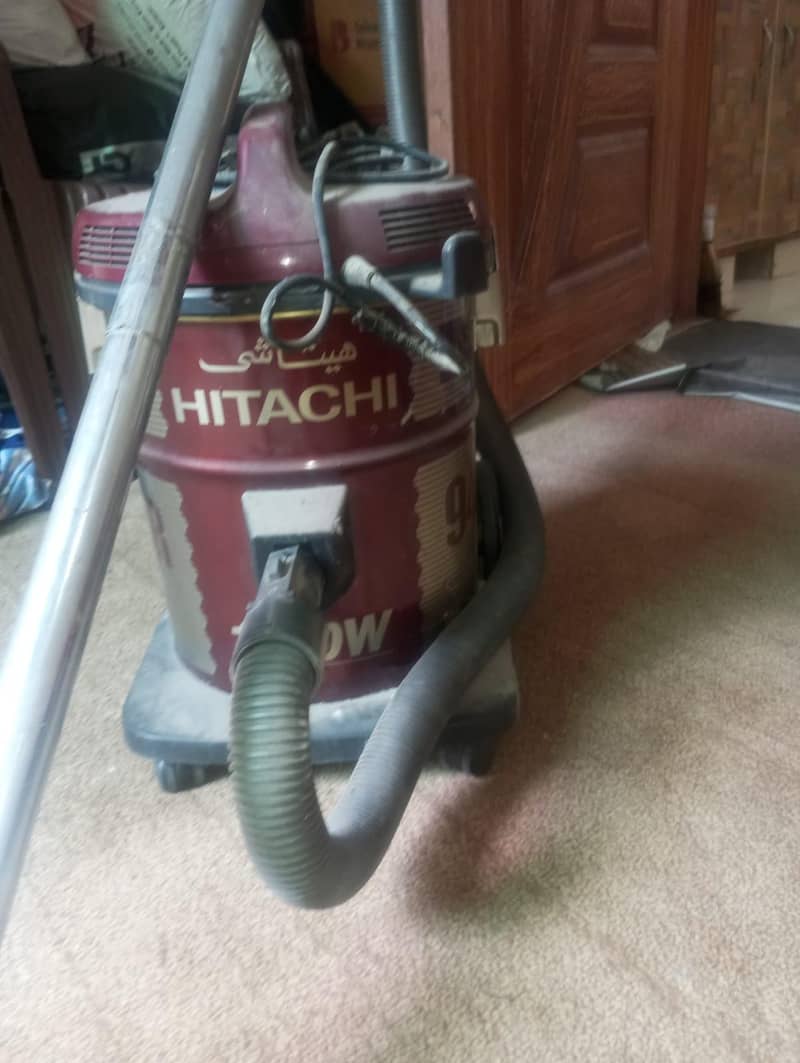 vacuum cleaner 2