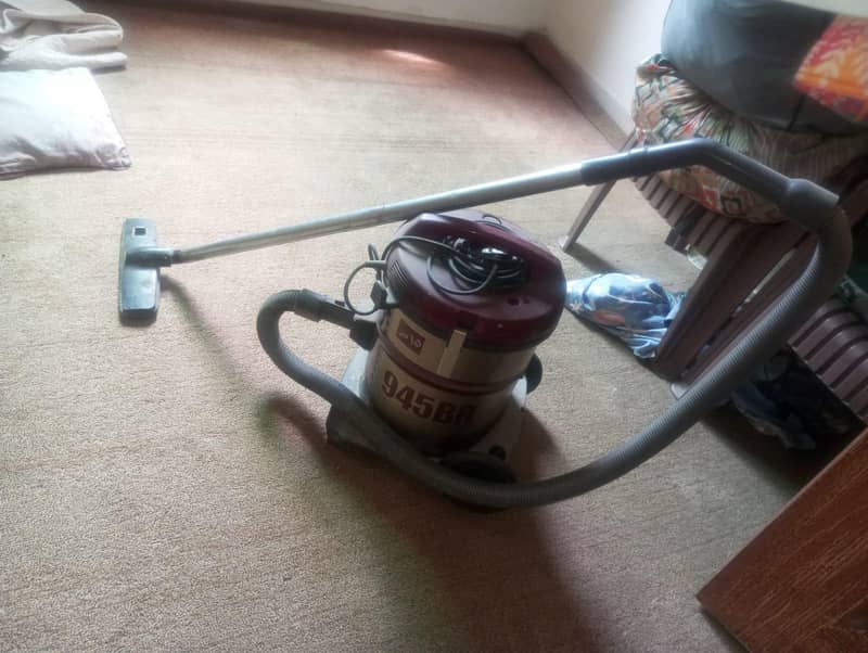 vacuum cleaner 3