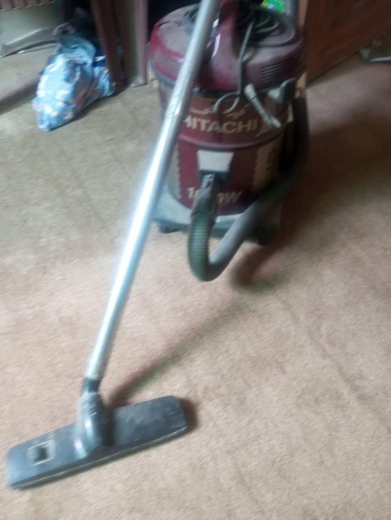 vacuum cleaner 4