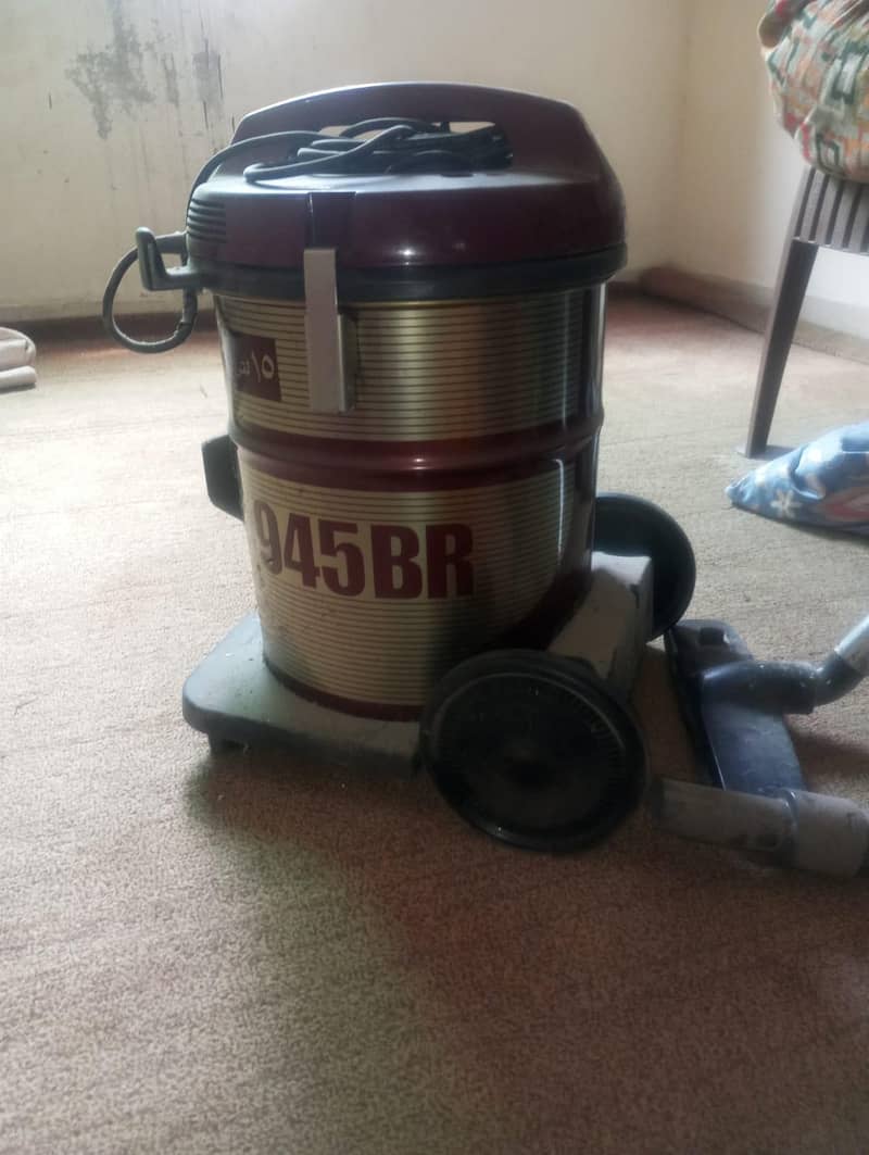 vacuum cleaner 6