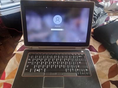 Dell 6420 Laptop Read Full Ad