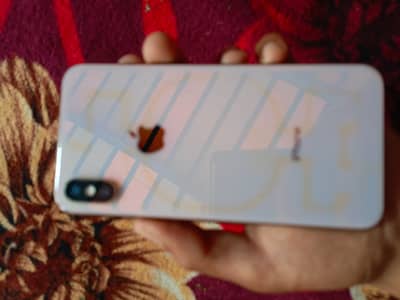 iPhone XS